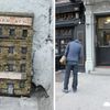 Mini Bed Bug Hotels Popping Up Outside Buildings With Bed Bugs